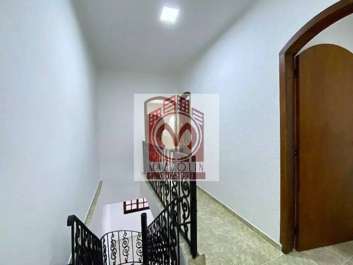 Sobrado, 3 quartos, 150 m² - Foto 10