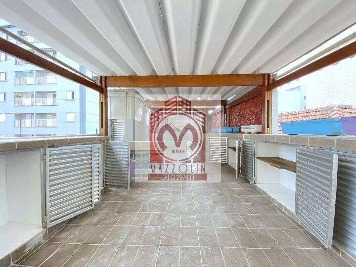 Sobrado, 3 quartos, 150 m² - Foto 28