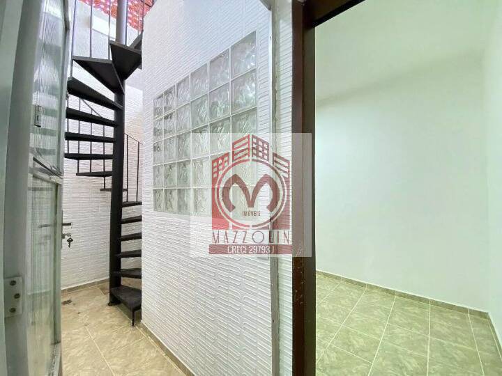 Sobrado, 3 quartos, 150 m² - Foto 24