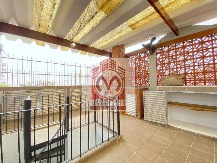 Sobrado, 3 quartos, 150 m² - Foto 29