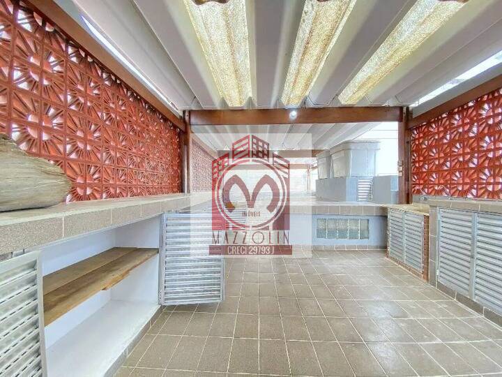 Sobrado, 3 quartos, 150 m² - Foto 30