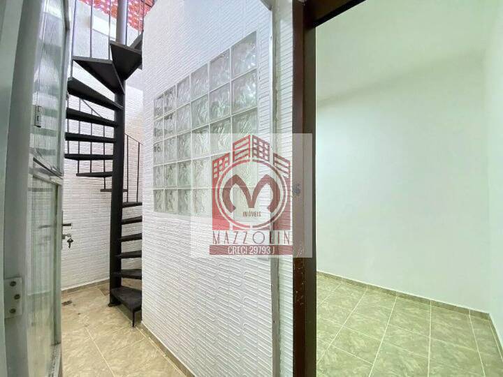 Sobrado, 3 quartos, 150 m² - Foto 25