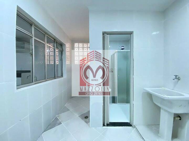 Sobrado, 3 quartos, 150 m² - Foto 32