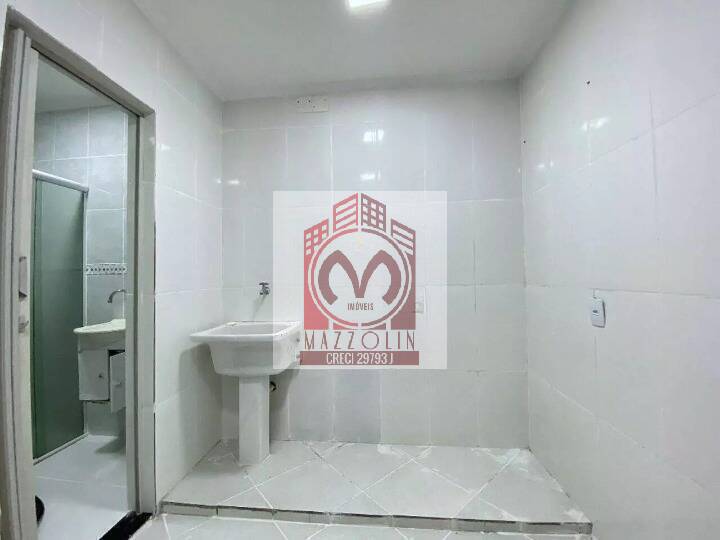 Sobrado, 3 quartos, 150 m² - Foto 23