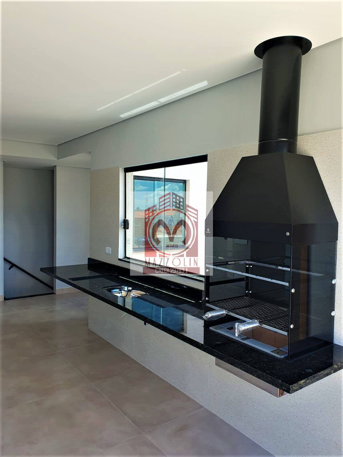 Cobertura, 2 quartos, 98 m² - Foto 1