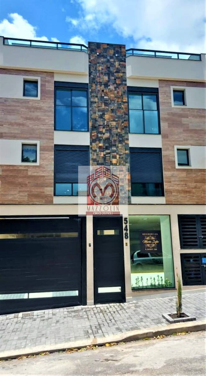 Cobertura, 2 quartos, 98 m² - Foto 8