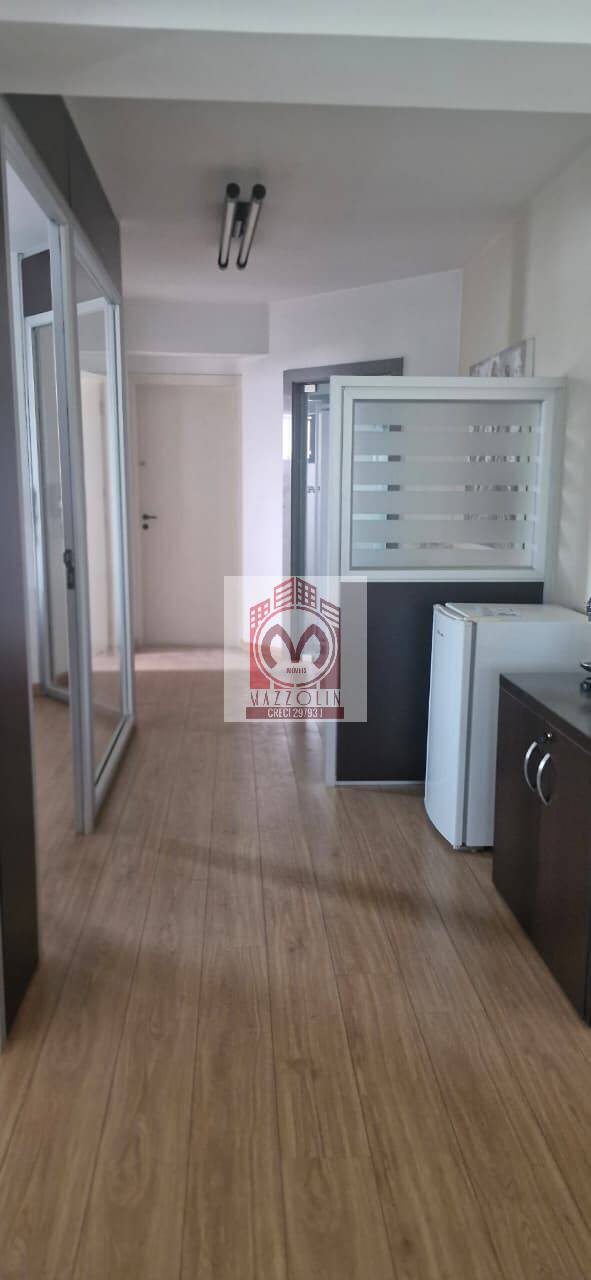 Sala-Conjunto, 66 m² - Foto 1