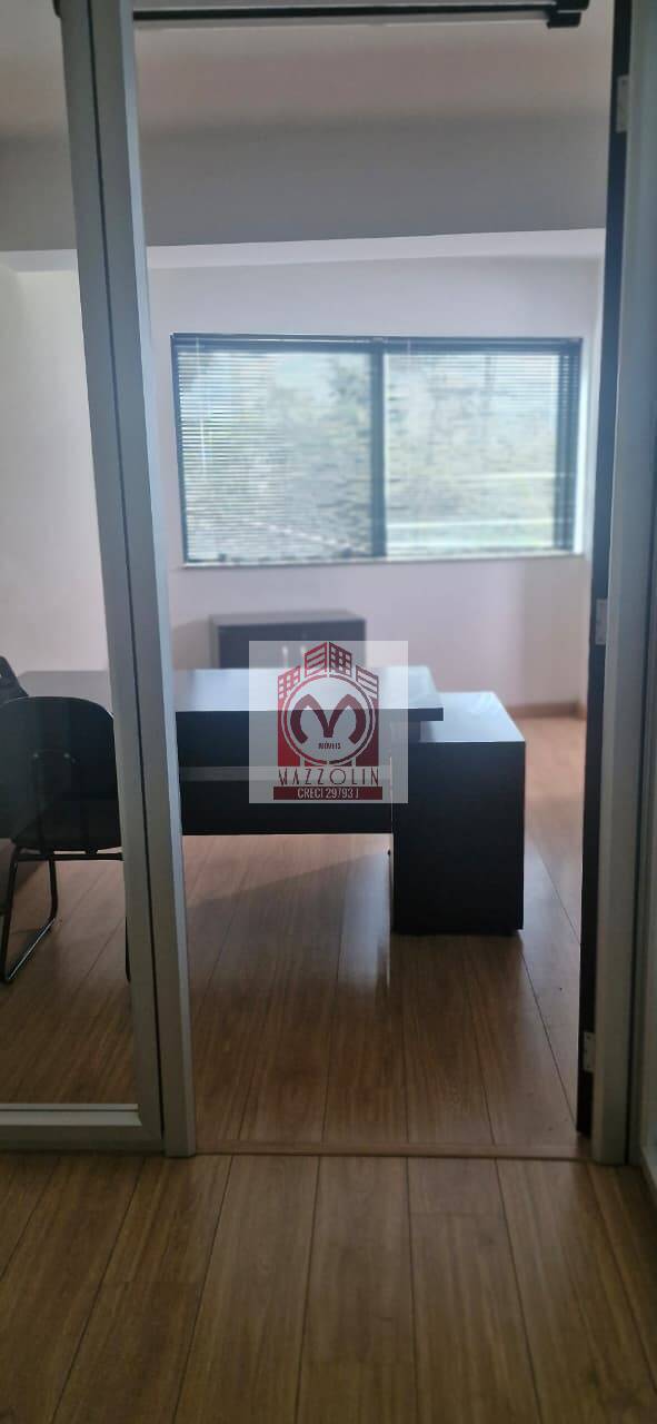 Sala-Conjunto, 66 m² - Foto 11