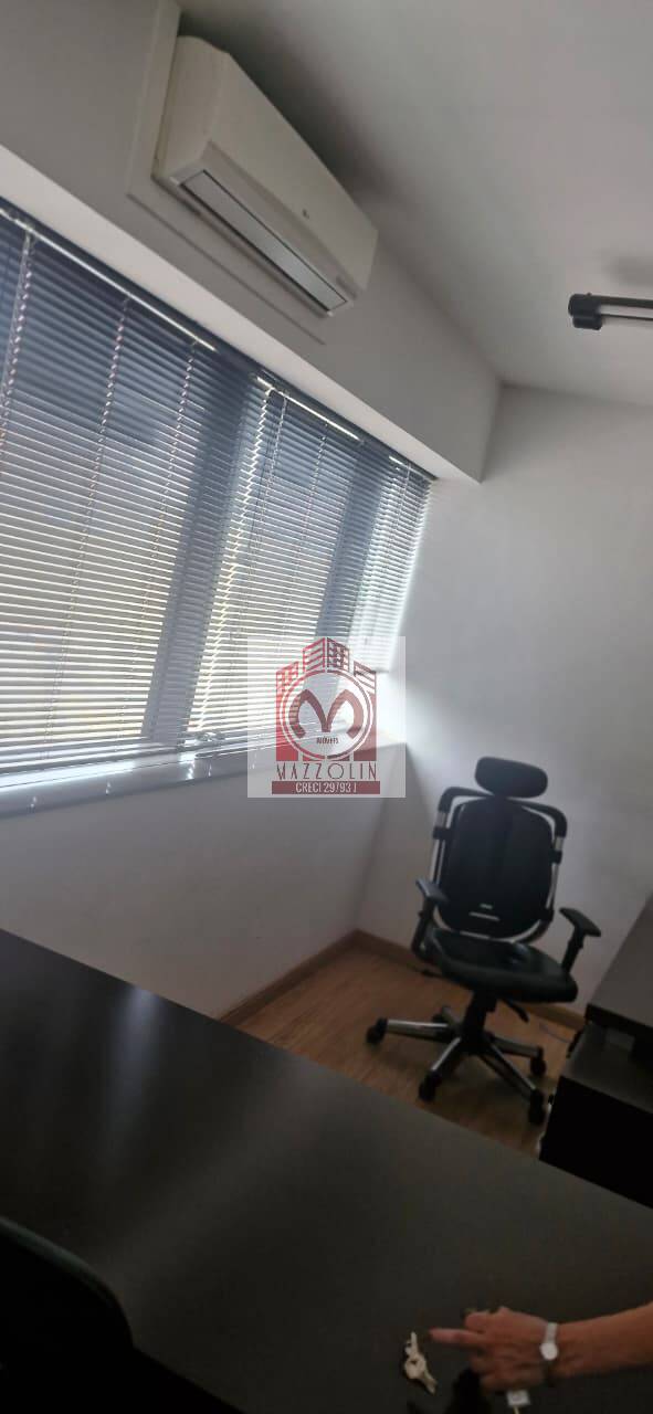 Sala-Conjunto, 66 m² - Foto 8
