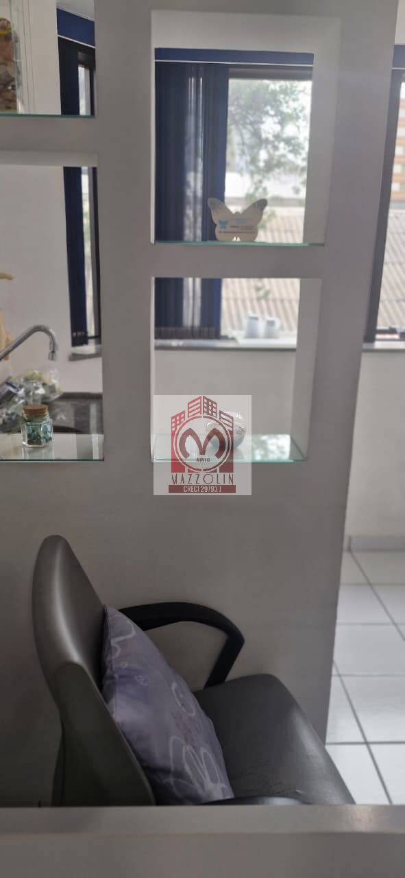 Sala-Conjunto, 66 m² - Foto 2