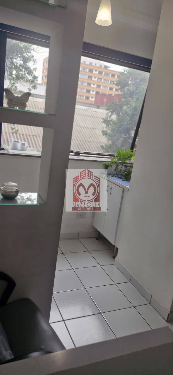 Sala-Conjunto, 66 m² - Foto 8
