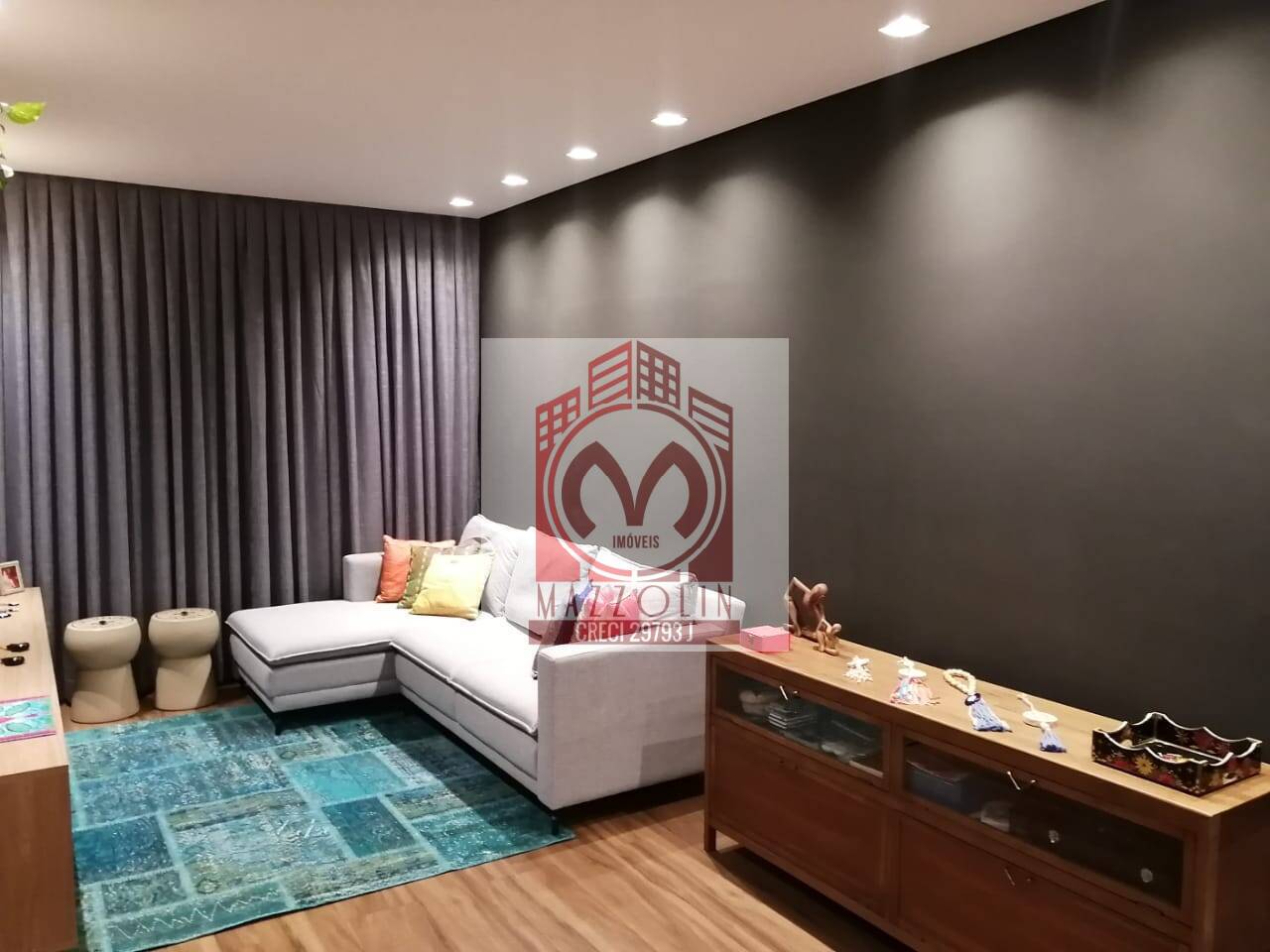 Cobertura, 2 quartos, 100 m² - Foto 1