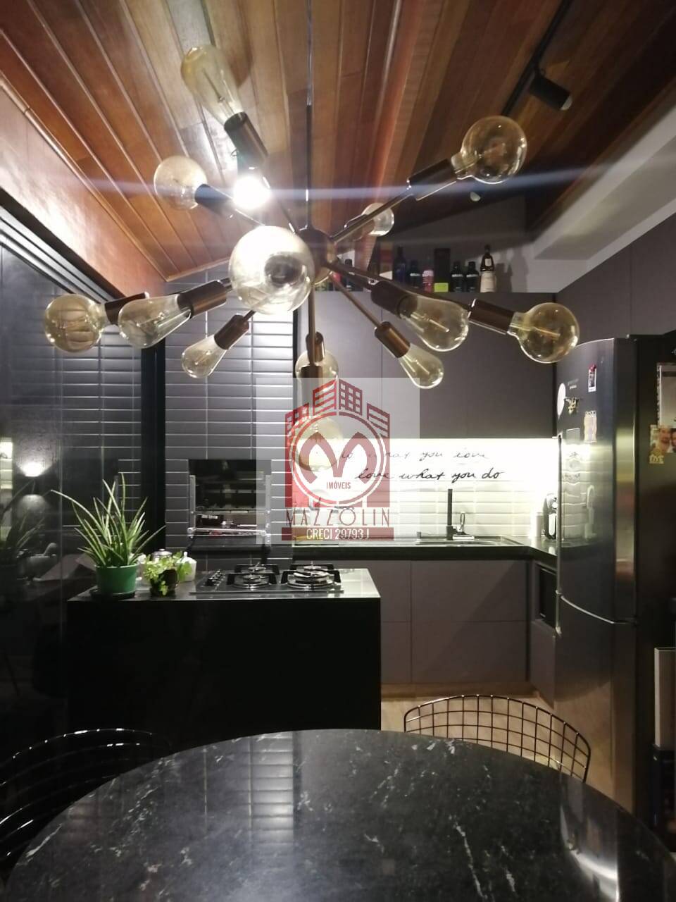 Cobertura, 2 quartos, 100 m² - Foto 4
