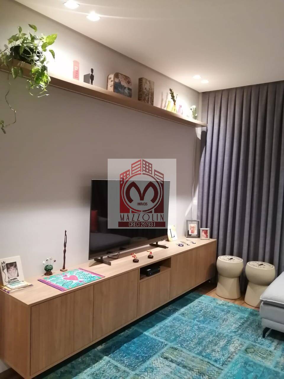 Cobertura, 2 quartos, 100 m² - Foto 7