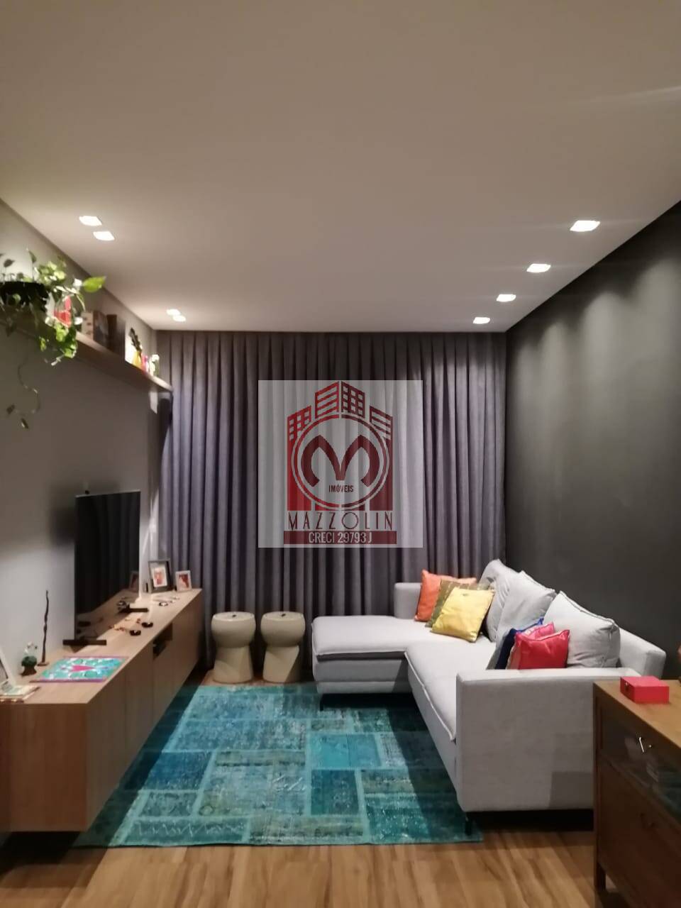Cobertura, 2 quartos, 100 m² - Foto 5