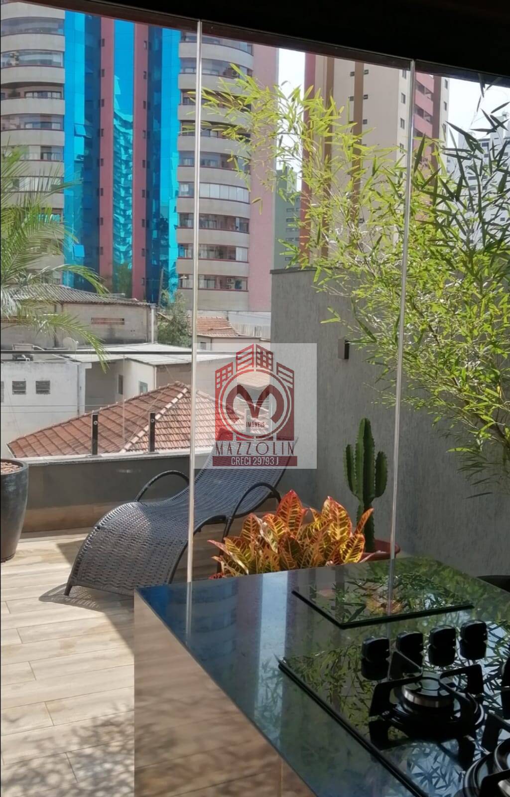 Cobertura, 2 quartos, 100 m² - Foto 17