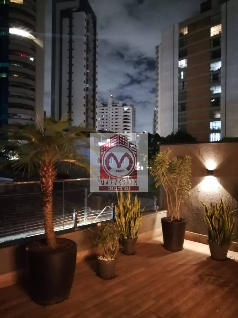 Cobertura, 2 quartos, 100 m² - Foto 18
