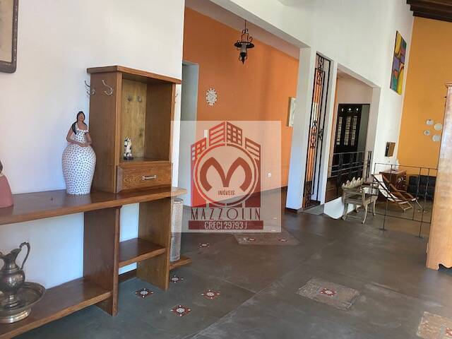 Sítio, 3 quartos, 1740 m² - Foto 22
