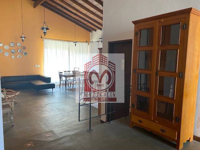 Sítio, 3 quartos, 1740 m² - Foto 27