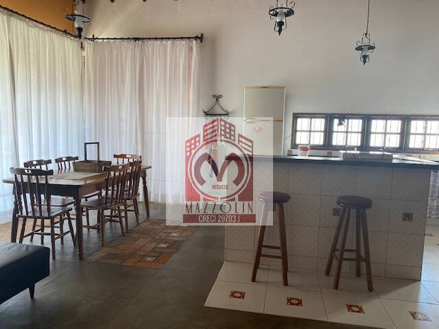Sítio, 3 quartos, 1740 m² - Foto 29
