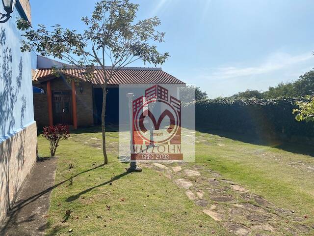 Sítio, 3 quartos, 1740 m² - Foto 12