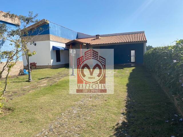 Sítio, 3 quartos, 1740 m² - Foto 11