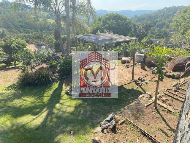 Sítio, 3 quartos, 1740 m² - Foto 17