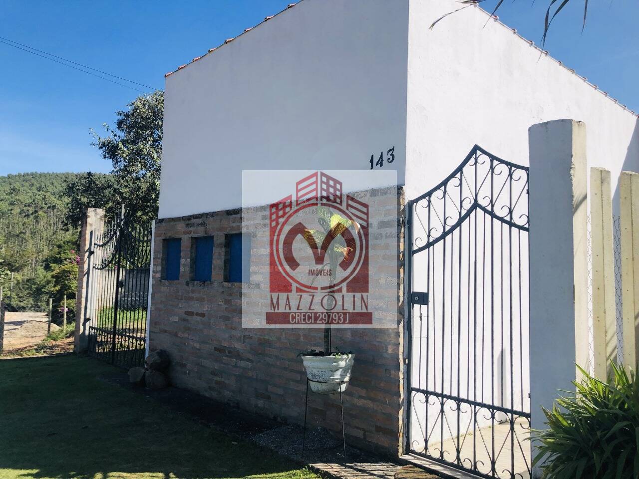 Sítio, 3 quartos, 1740 m² - Foto 6