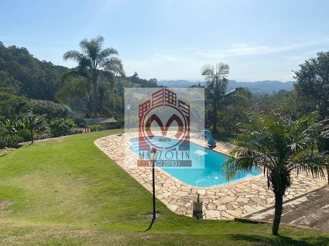 Sítio, 3 quartos, 1740 m² - Foto 3