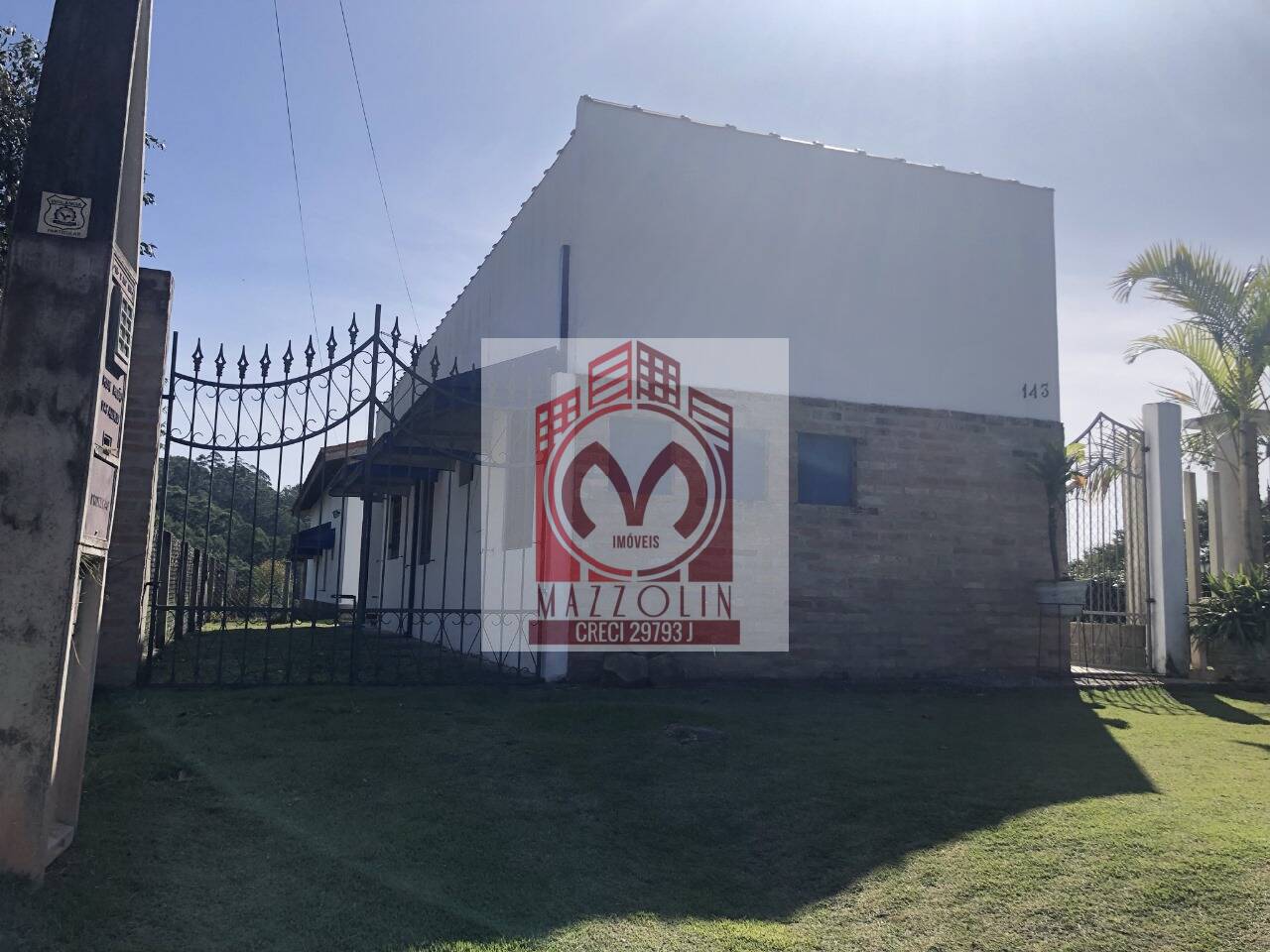 Sítio, 3 quartos, 1740 m² - Foto 8
