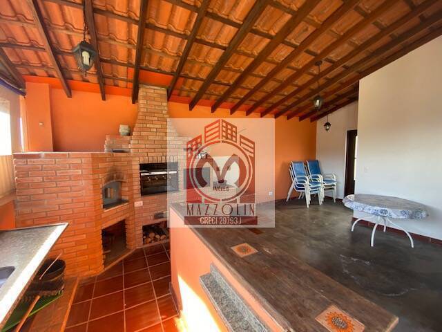 Sítio, 3 quartos, 1740 m² - Foto 19