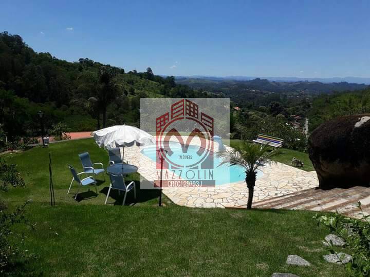 Sítio, 3 quartos, 1740 m² - Foto 5