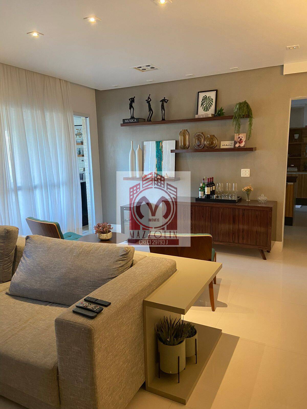 Apartamento, 3 quartos, 144 m² - Foto 7