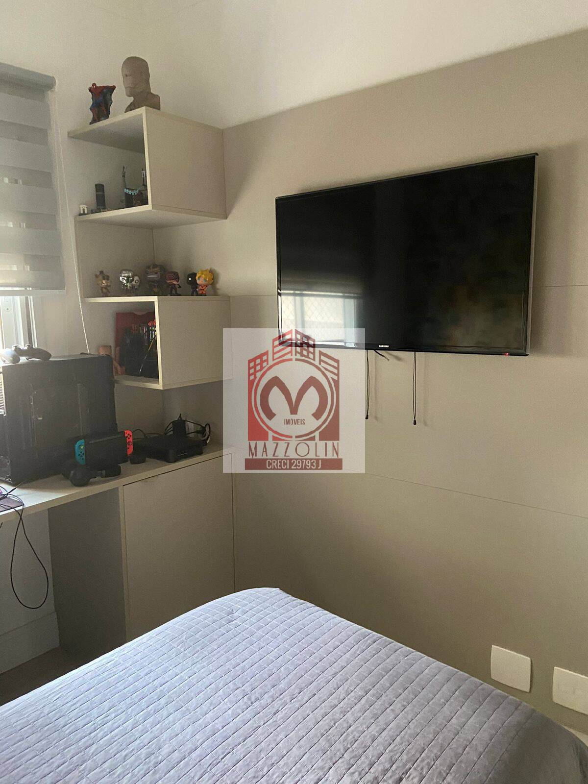 Apartamento, 3 quartos, 144 m² - Foto 12