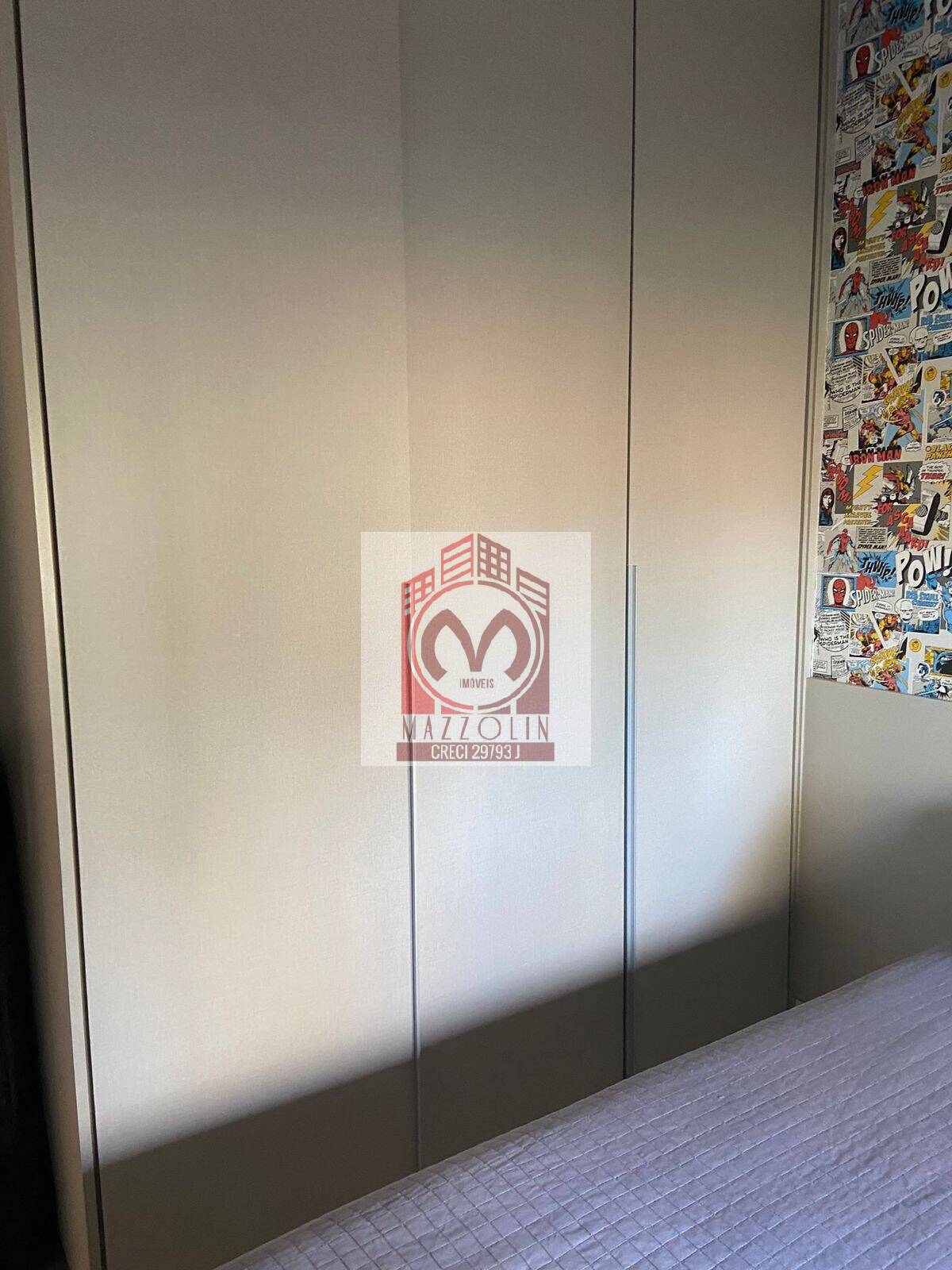 Apartamento, 3 quartos, 144 m² - Foto 16
