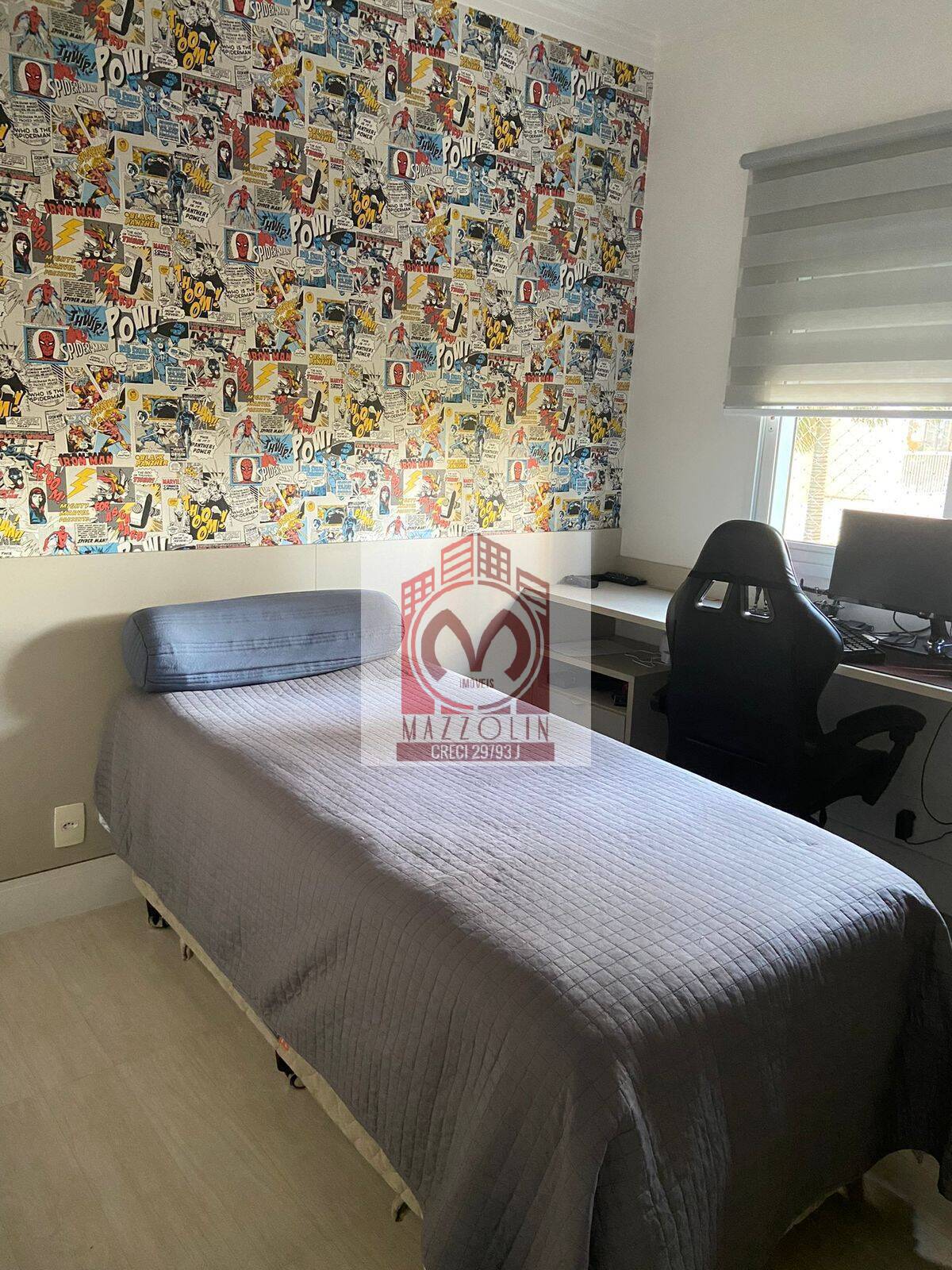 Apartamento, 3 quartos, 144 m² - Foto 13