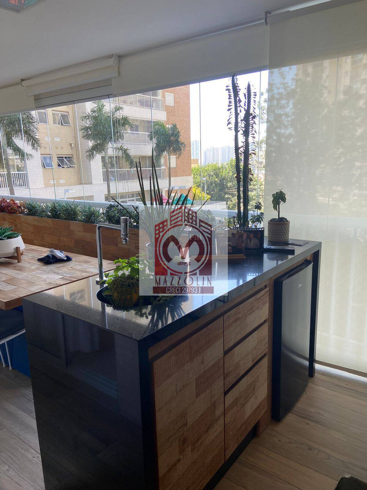 Apartamento, 3 quartos, 144 m² - Foto 3