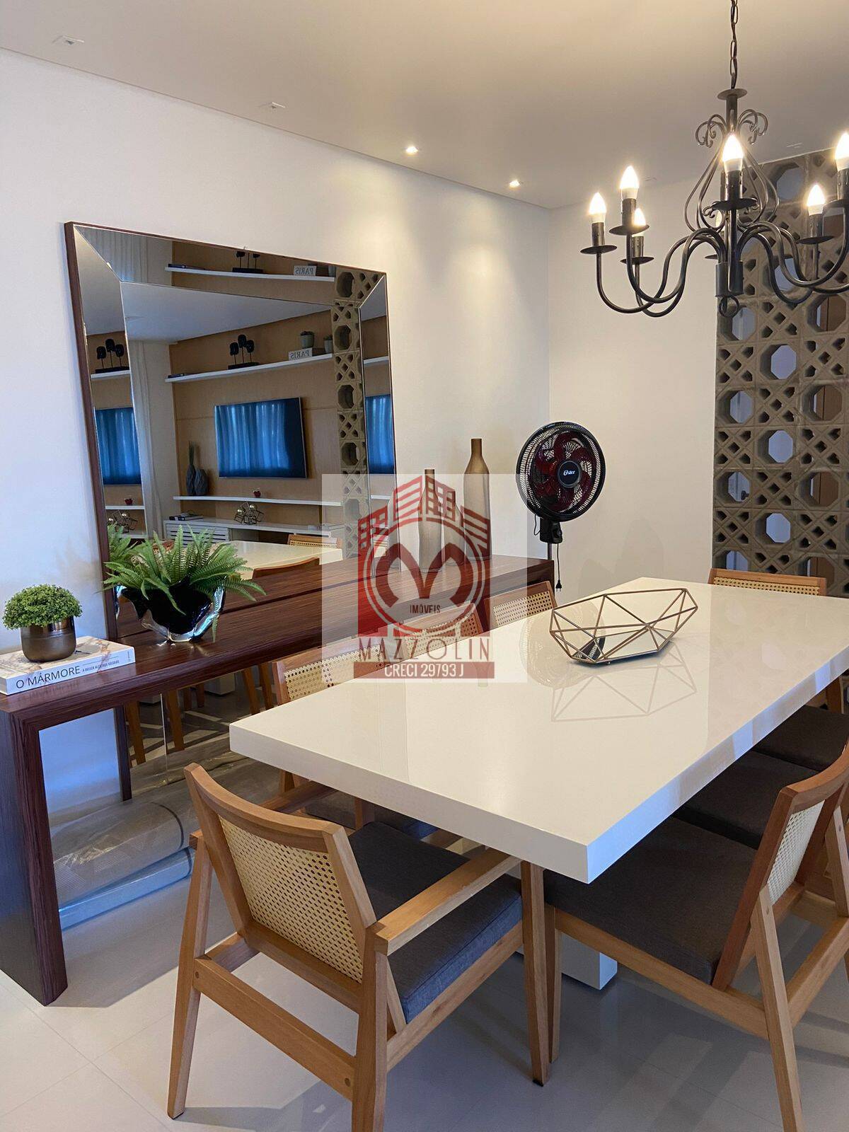 Apartamento, 3 quartos, 144 m² - Foto 10