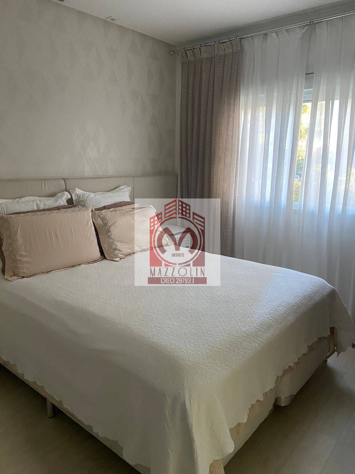 Apartamento, 3 quartos, 144 m² - Foto 11