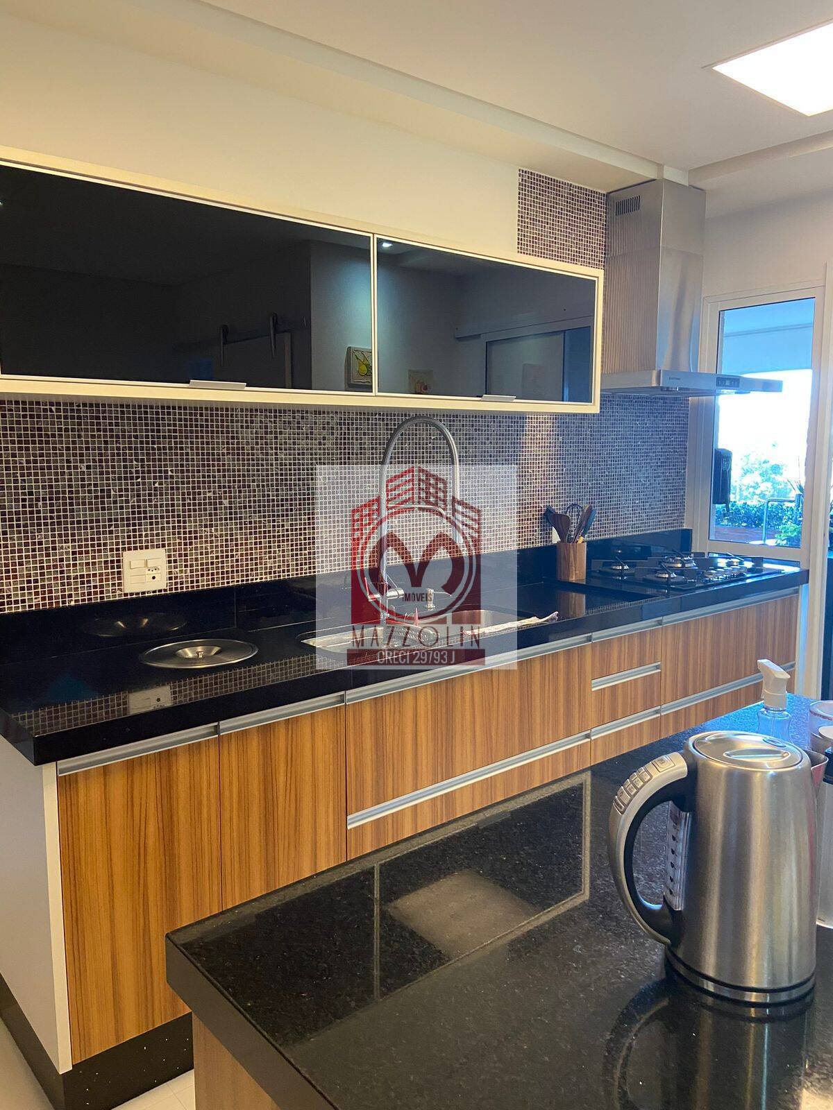 Apartamento, 3 quartos, 144 m² - Foto 5