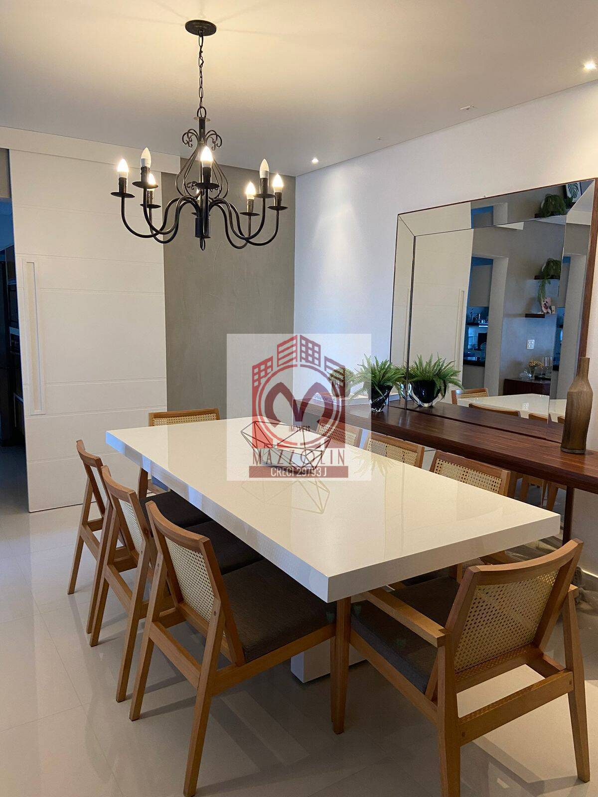 Apartamento, 3 quartos, 144 m² - Foto 9