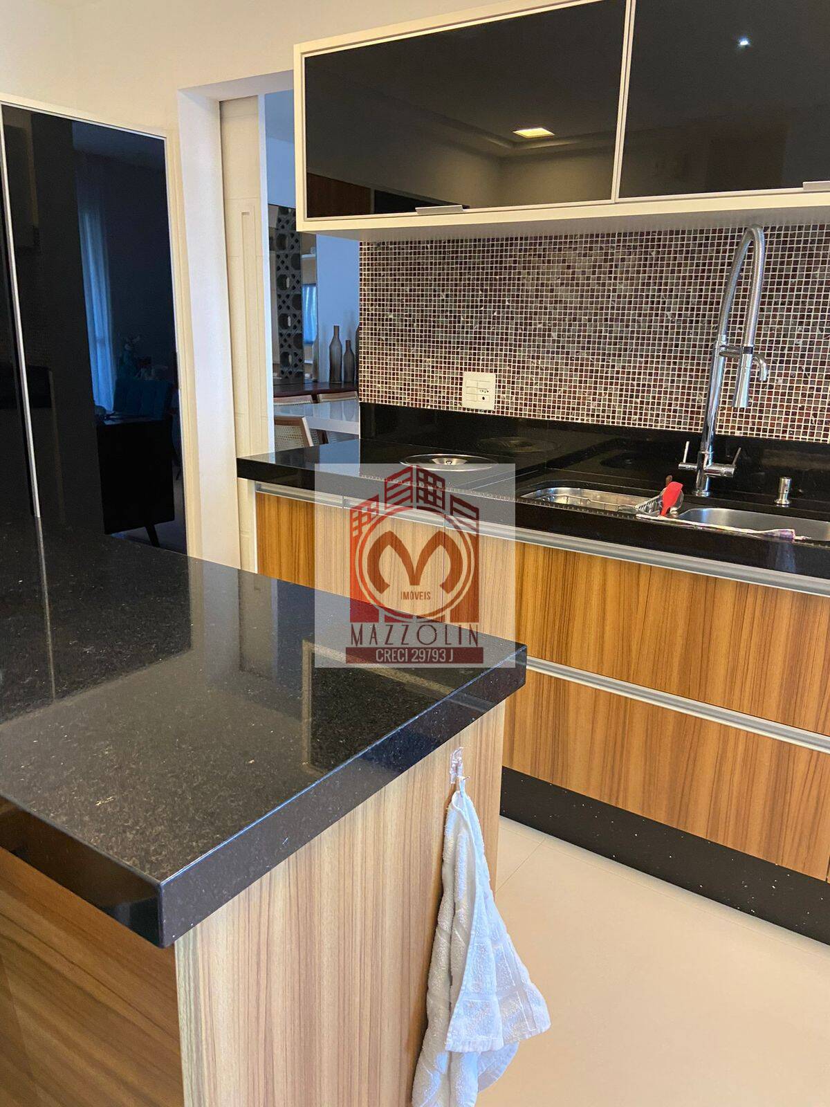 Apartamento, 3 quartos, 144 m² - Foto 1
