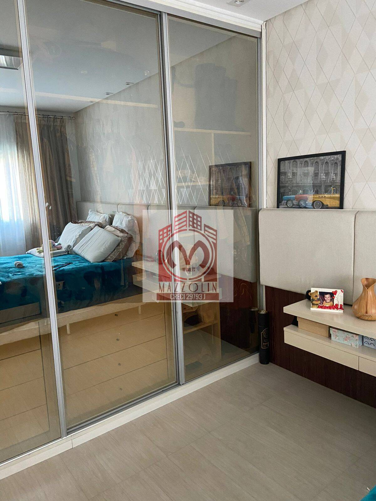 Apartamento, 3 quartos, 144 m² - Foto 15