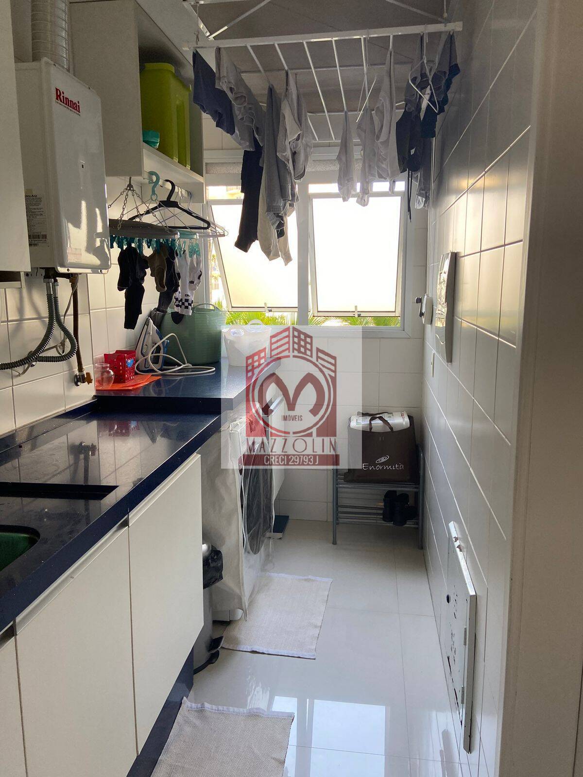 Apartamento, 3 quartos, 144 m² - Foto 21