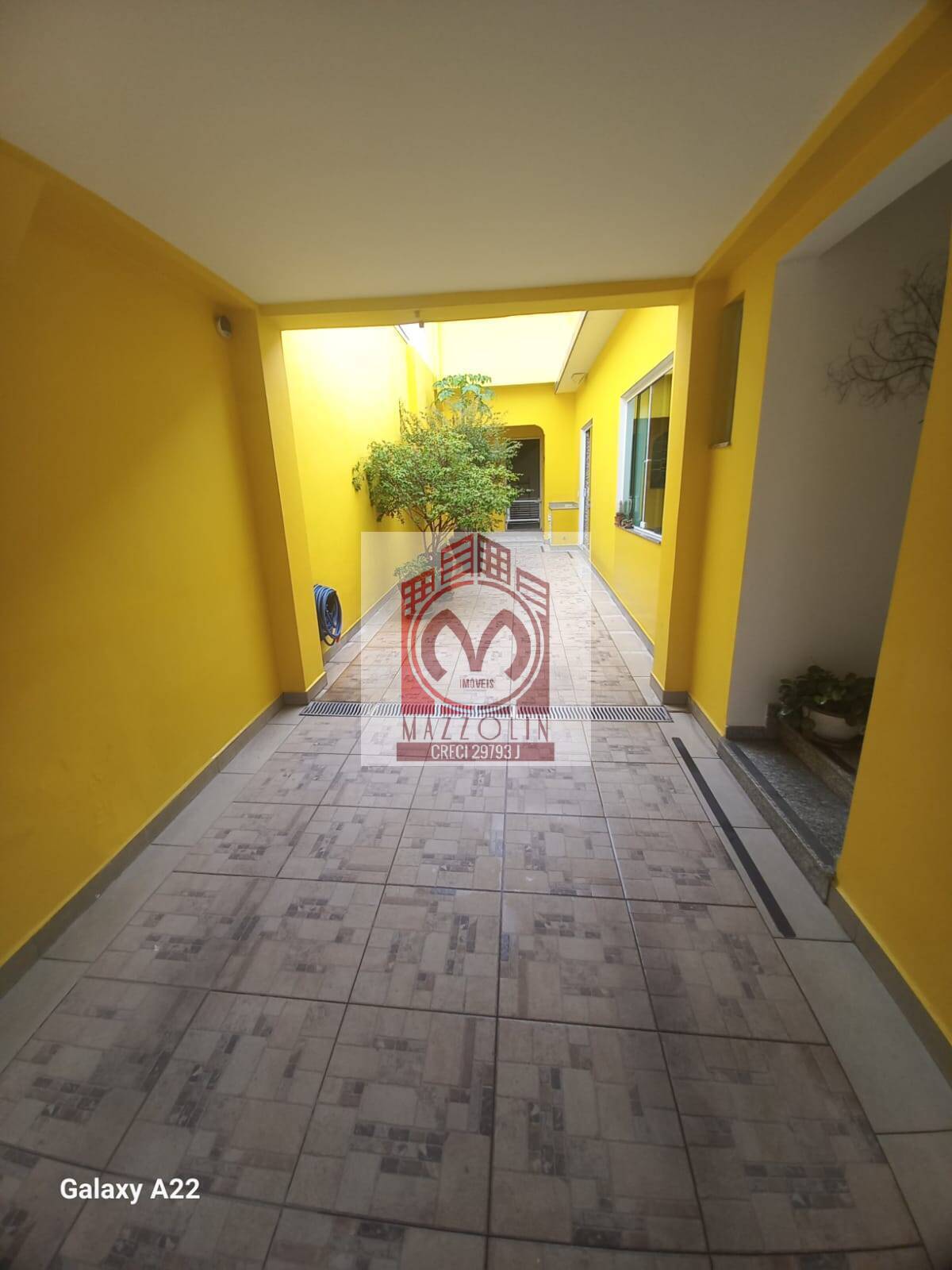 Casa, 2 quartos, 195 m² - Foto 4