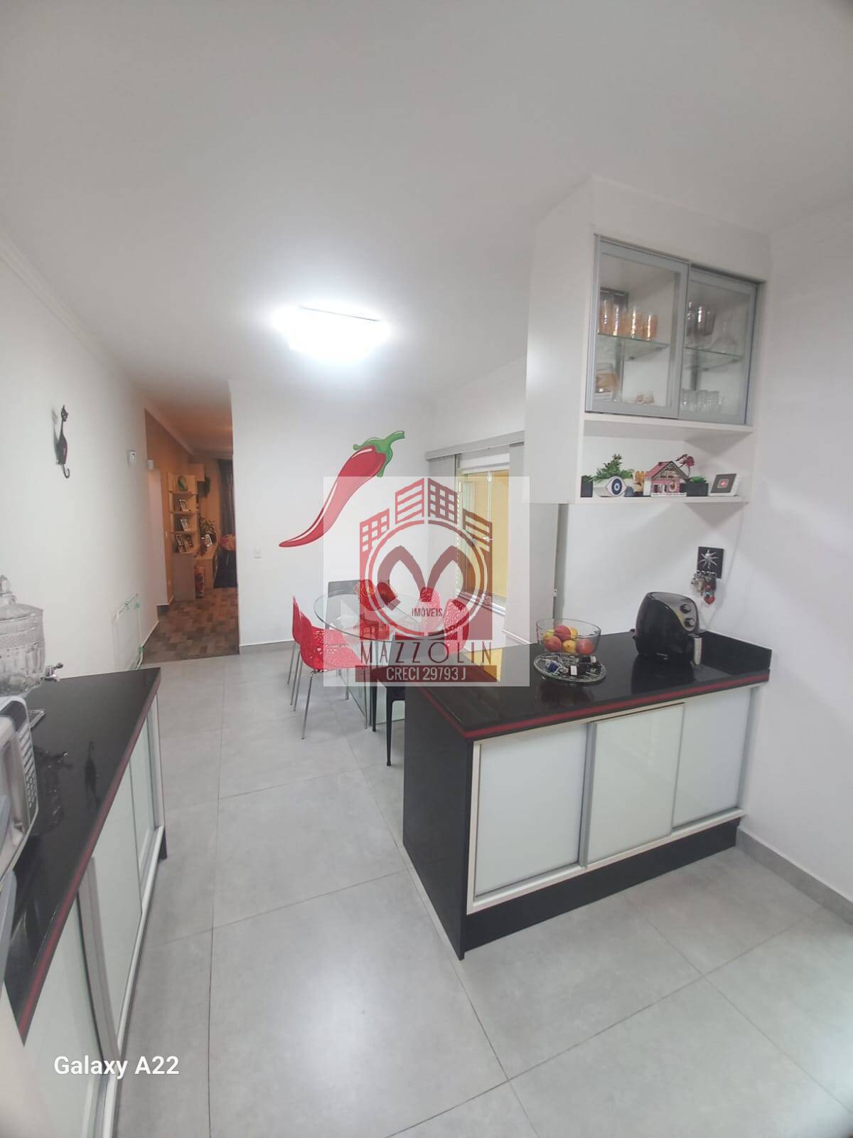 Casa, 2 quartos, 195 m² - Foto 1