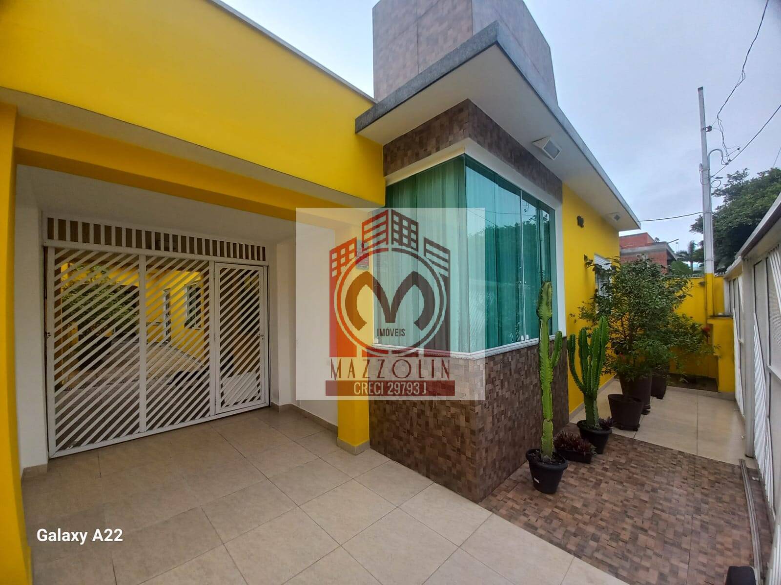 Casa, 2 quartos, 195 m² - Foto 5