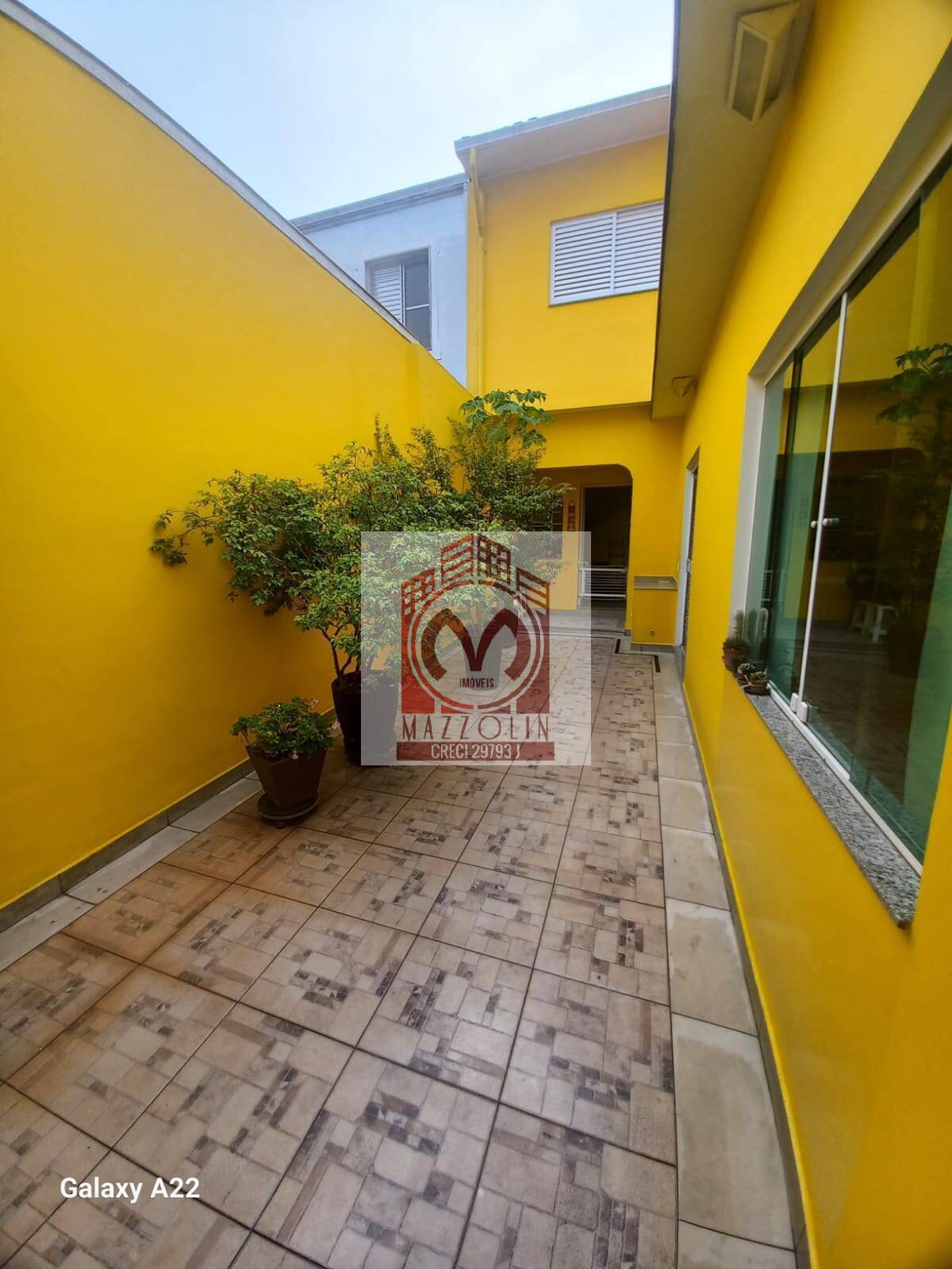 Casa, 2 quartos, 195 m² - Foto 36