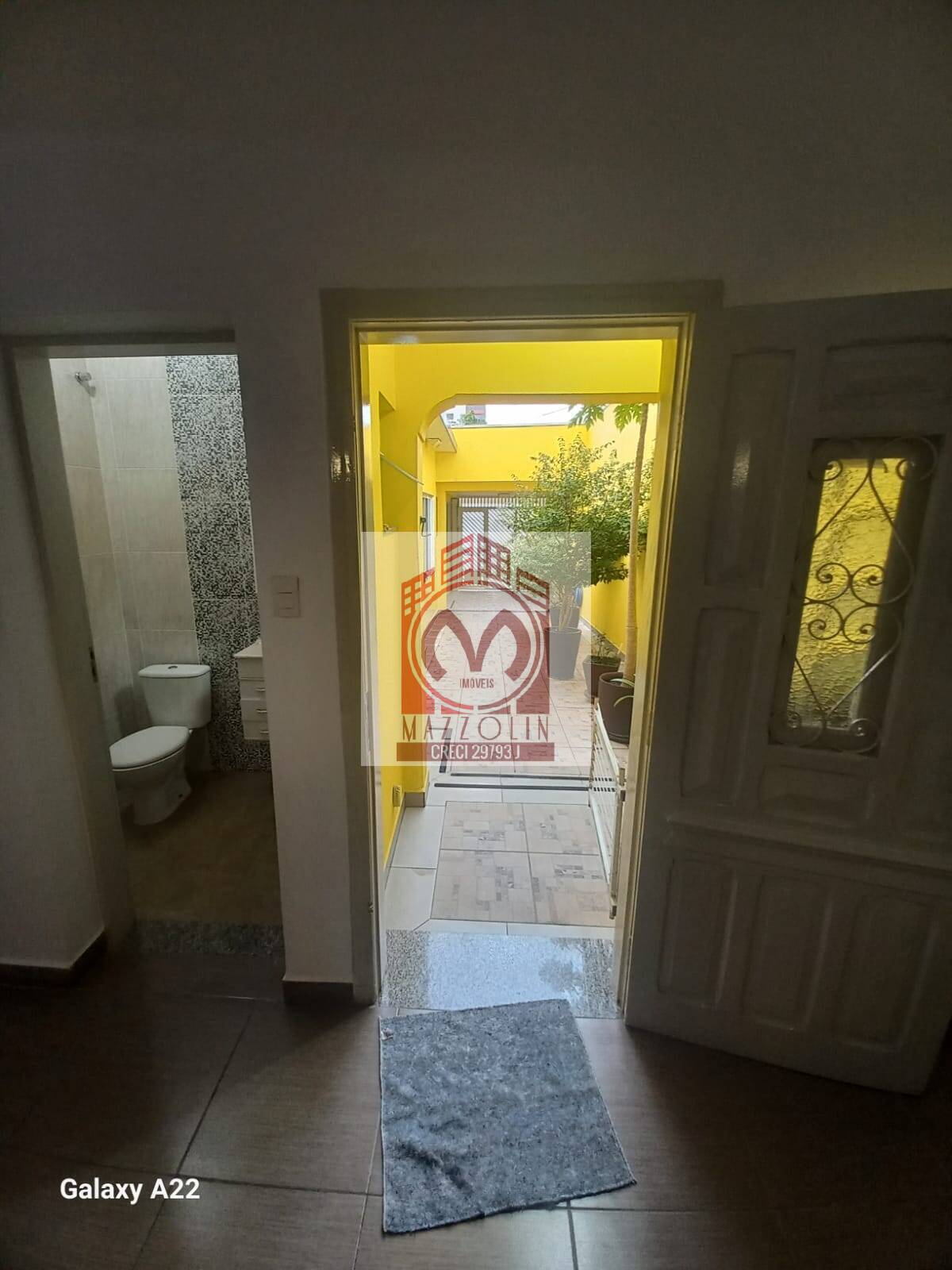 Casa, 2 quartos, 195 m² - Foto 35