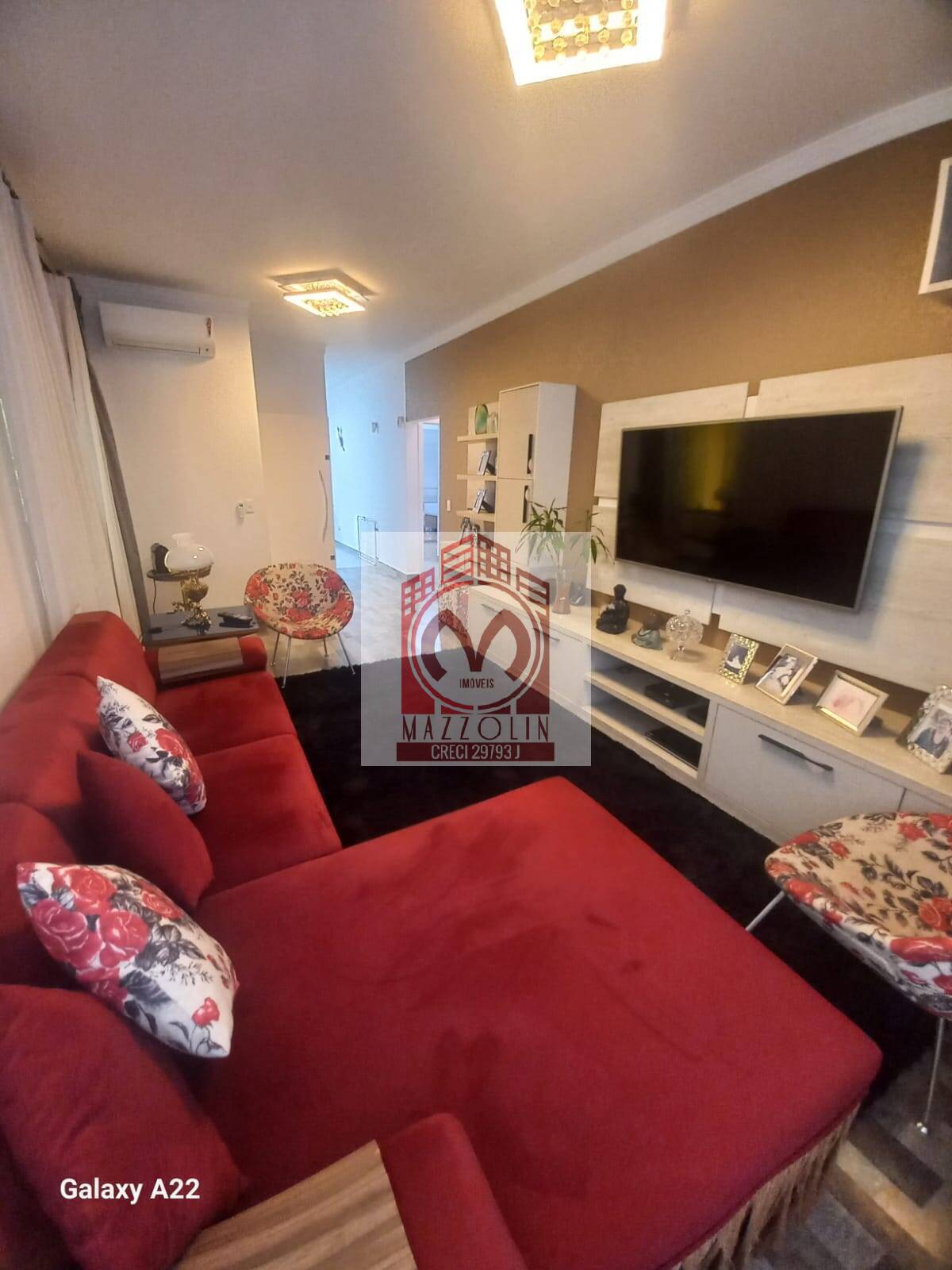 Casa, 2 quartos, 195 m² - Foto 6